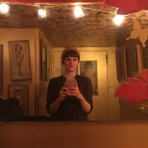 Meet your Posher, Sarah